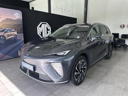 MG MGS6 EV - EV 244ch - 77kWh Luxury - 38 999 €