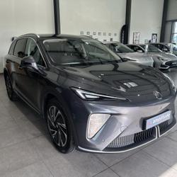 MG MGS6 EV EV 244ch - 77kWh Luxury Meaux