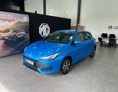 MG MG3 Meaux