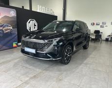 MG MGS9 PHEV Meaux