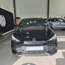 MG MG3 1.5 Hybrid+ 195ch Comfort occasion - Meaux - photo 2/24