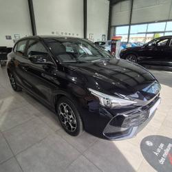 MG MG3 1.5 Hybrid+ 195ch Comfort occasion - Meaux - photo 3/24