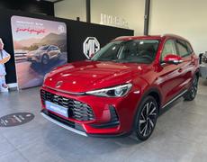 MG ZS Meaux