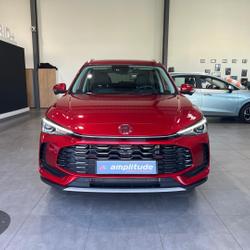 MG ZS 1.5 Hybrid+ 197ch Luxury Meaux