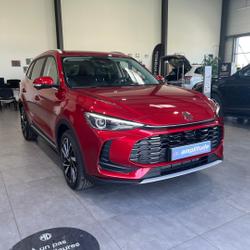 MG ZS 1.5 Hybrid+ 197ch Luxury Meaux