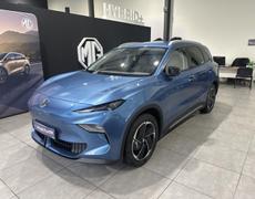 MG MGS5 EV Meaux