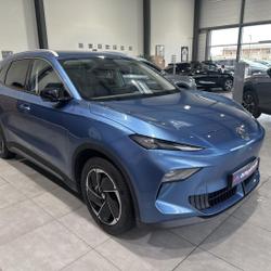 MG MGS5 EV EV 231ch - 64kWh Luxury occasion - Meaux - photo 3/20