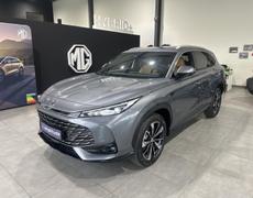 MG EHS Meaux