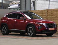 Hyundai Tucson Servon