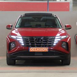 Hyundai Tucson 1.6 CRDI 136 DCT-7 HYBRID 48V EXECUTIVE Servon