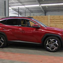 Hyundai Tucson 1.6 CRDI 136 DCT-7 HYBRID 48V EXECUTIVE Servon