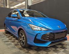 MG MG3 Servon