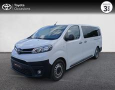 Toyota Proace verso Ploërmel