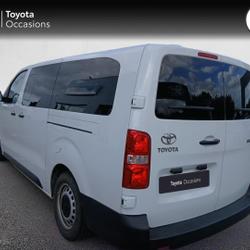 Toyota Proace verso Long 2.0 140 D-4D Dynamic Confort Clim. Arri&egrave;re MC23 Plo&euml;rmel
