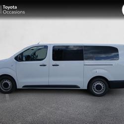 Toyota Proace verso Long 2.0 140 D-4D Dynamic Confort Clim. Arri&egrave;re MC23 Plo&euml;rmel