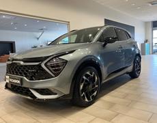Kia Sportage Saint-Herblain