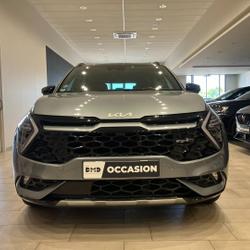 Kia Sportage 1.6 T-GDi 265ch PHEV GT-Line Premium Business BVA6 4x4 Saint-Herblain