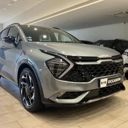 Kia Sportage 1.6 T-GDi 265ch PHEV GT-Line Premium Business BVA6 4x4 Saint-Herblain
