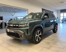 Dacia Duster Saint-Herblain