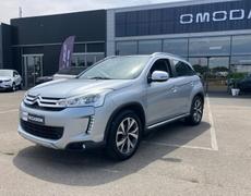 Citroen C4 Aircross Saint-Herblain