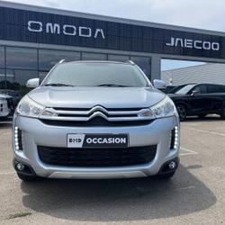 Citroen C4 Aircross 1.6 e-HDi115 4x2 Confort Saint-Herblain