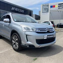 Citroen C4 Aircross 1.6 e-HDi115 4x2 Confort Saint-Herblain