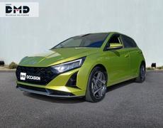 Hyundai i20 Orvault