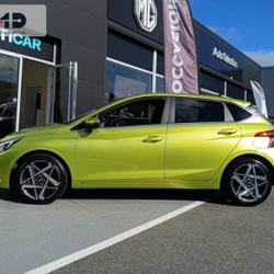 Hyundai i20 1.0 T-GDi 100ch Hybrid Creative DCT-7 Orvault