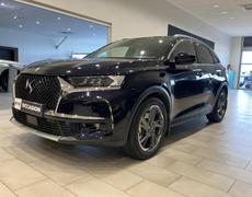 DS DS7 Crossback