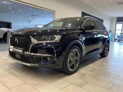 DS DS7 Crossback - E-TENSE 225ch Rivoli - 22 590 €