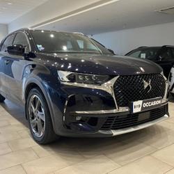 DS DS7 Crossback E-TENSE 225ch Rivoli Saint-Herblain