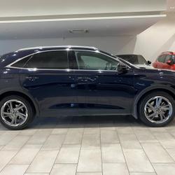 DS DS7 Crossback E-TENSE 225ch Rivoli Saint-Herblain