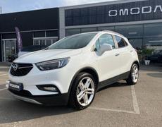 Opel Mokka Saint-Herblain