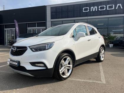Opel Mokka - 1.6 D 136 Elite 4x2 Euro6d-T - 9 900 €