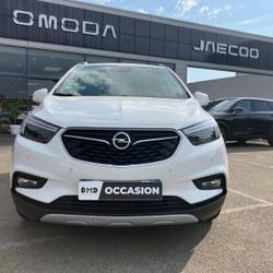Opel Mokka 1.6 D 136 Elite 4x2 Euro6d-T Saint-Herblain