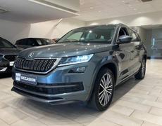 Skoda Kodiaq - 1.5 TSI ACT 150ch Laurin & Klement DSG Euro6dg-T 7 places - 27 900 €