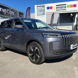 Jaecoo Jaecoo 5 1.5 TGDI 224ch SHS-H Exclusive Saint-Herblain