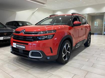 Citroen C5 Aircross - PureTech 180ch S&S Shine EAT8 - 13 900 €