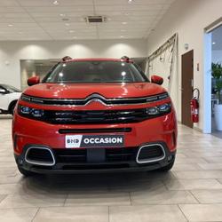 Citroen C5 Aircross PureTech 180ch S&S Shine EAT8 Saint-Herblain