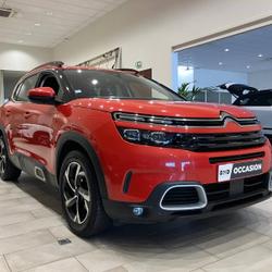 Citroen C5 Aircross PureTech 180ch S&S Shine EAT8 Saint-Herblain