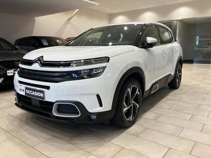Citroen C5 Aircross - BlueHDi 130ch S&S Feel E6.d - 13 900 €