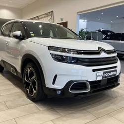 Citroen C5 Aircross BlueHDi 130ch S&S Feel E6.d Orvault