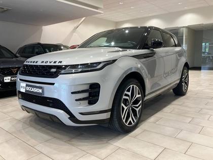 Land Rover Range Rover Evoque - 2.0 P 200ch Flex Fuel R-Dynamic HSE AWD BVA Mark III - 44 900 €