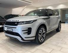Land Rover Range Rover Evoque Orvault