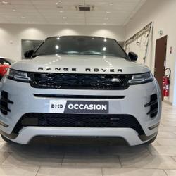 Land Rover Range Rover Evoque 2.0 P200 200ch Flex Fuel Dynamic HSE Orvault