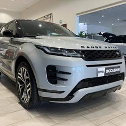 Land Rover Range Rover Evoque 2.0 P200 200ch Flex Fuel Dynamic HSE Orvault