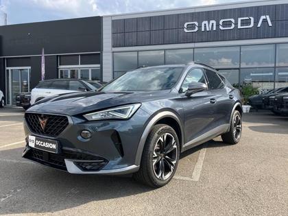 Cupra Formentor - 2.0 TDI 150ch V DSG7 4Drive - 26 990 €