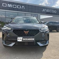 Cupra Formentor 2.0 TDI 150ch V DSG7 4Drive Saint-Herblain