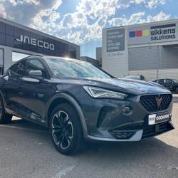 Cupra Formentor 2.0 TDI 150ch V DSG7 4Drive Saint-Herblain