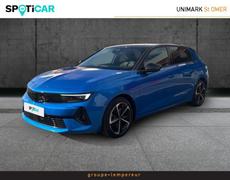 Opel Astra Longuenesse